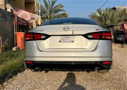 نیسان ئەلتیما